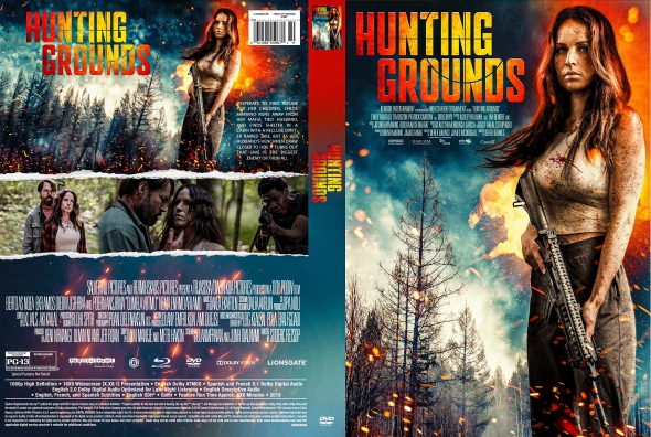 Hunting Grounds
