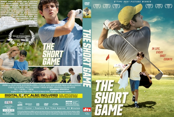 The Short Game