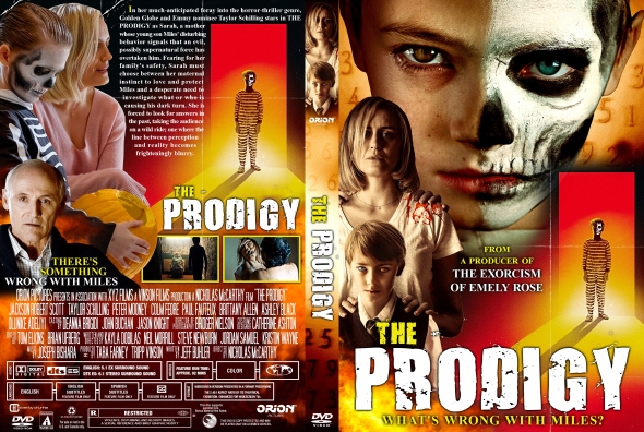 The Prodigy