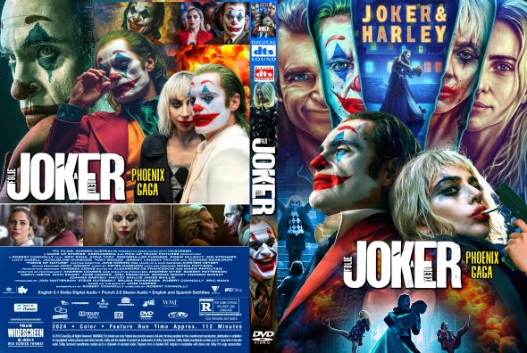 Joker Folie A Deux