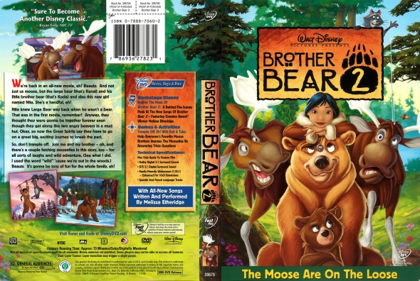 Brother Bear 2