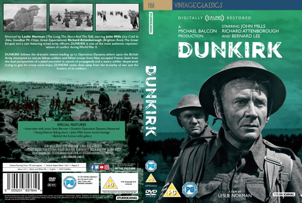Dunkirk