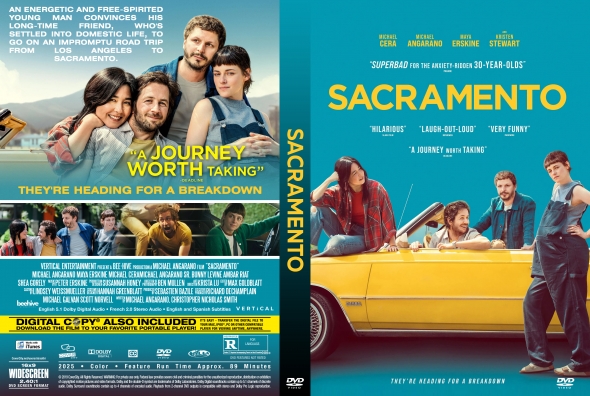 Sacramento