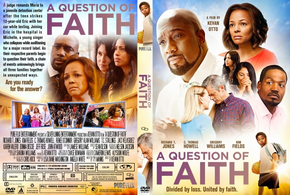 A Question of Faith