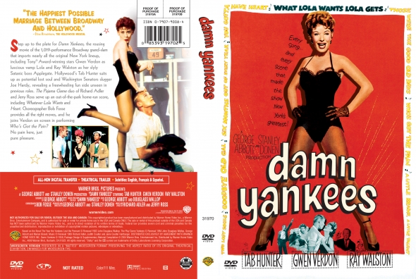 Damn Yankees!