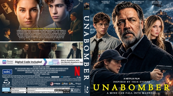 Unabomber