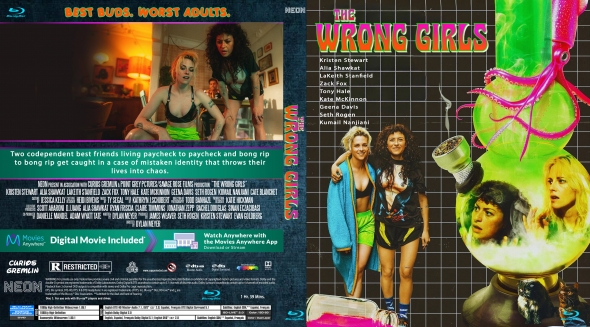 The Wrong Girls