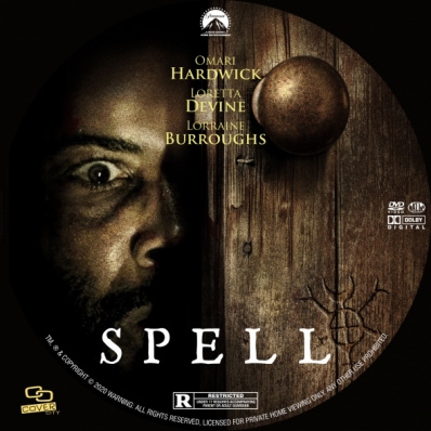 Spell