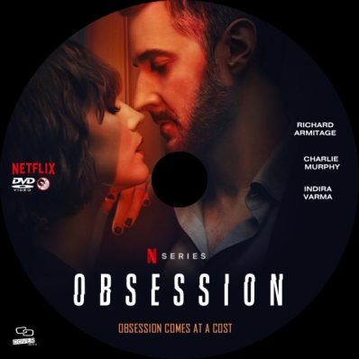 CoverCity - DVD Covers & Labels - Obsession