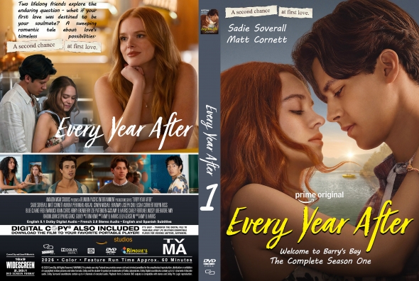 Every Year After - Season 1