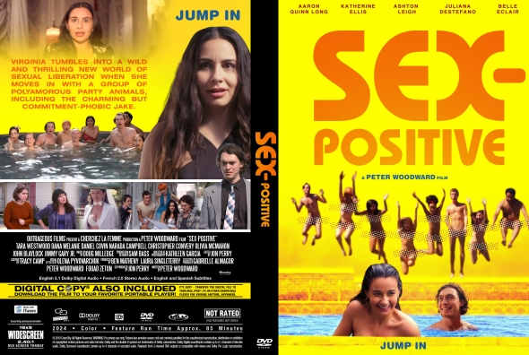 Sex-Positive