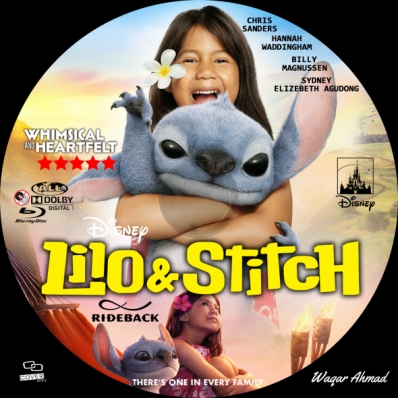 Lilo & Stitch