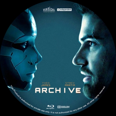 CoverCity - DVD Covers & Labels - Archive