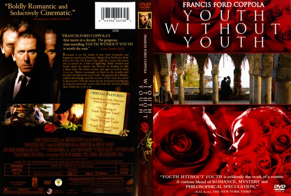 Youth Without Youth