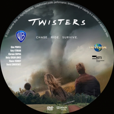 Twisters