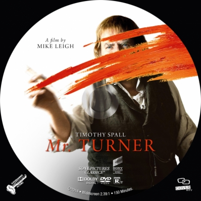 Mr. Turner