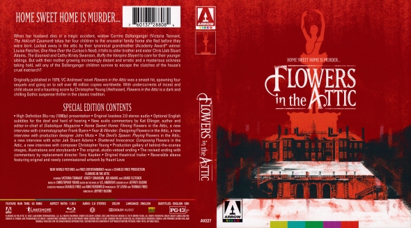 Flowers in the Attic