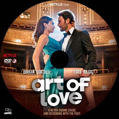 Art of Love