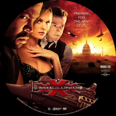 xXx: State of the Union