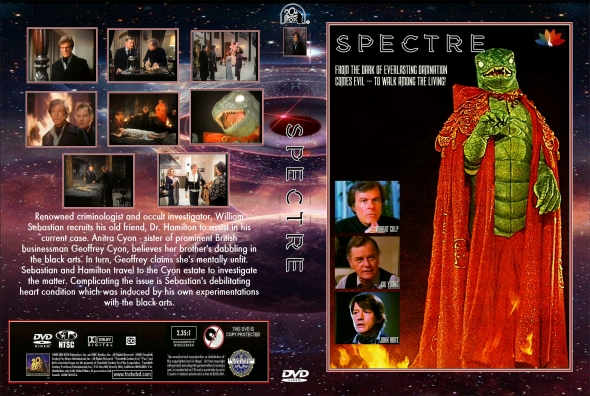 Spectre