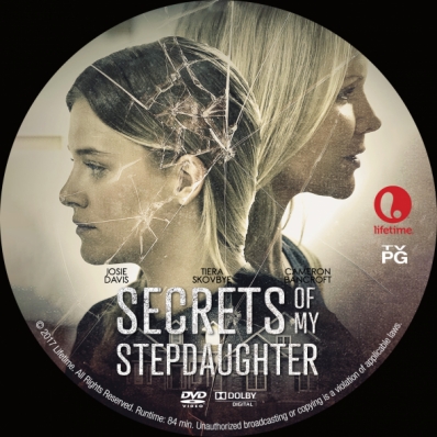 Secrets of My Stepdaughter