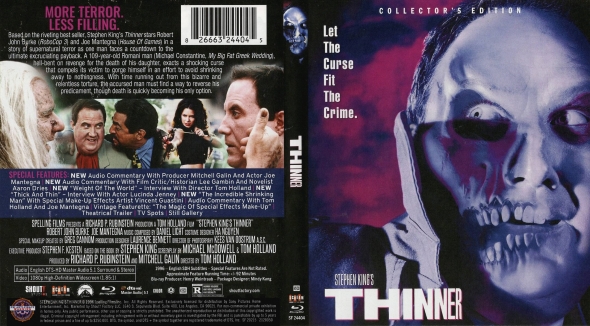 Thinner