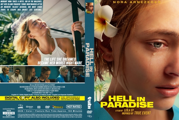 Hell in Paradise