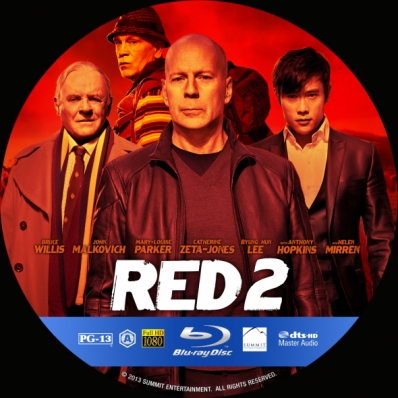 Red 2