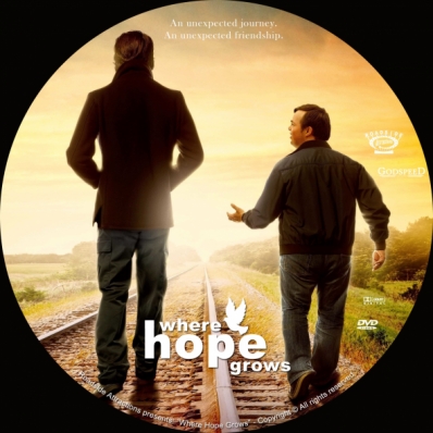 Where Hope Grows