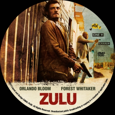 Zulu
