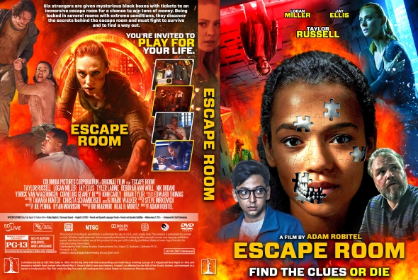 Escape Room