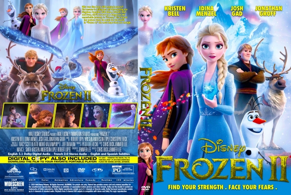 Frozen II