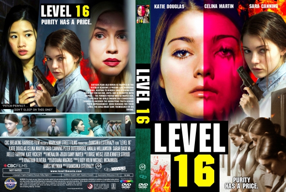 Level 16