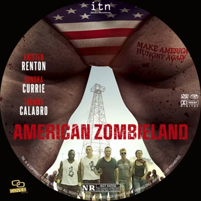 American Zombieland