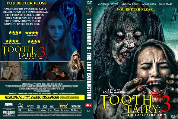 Toothfairy 3