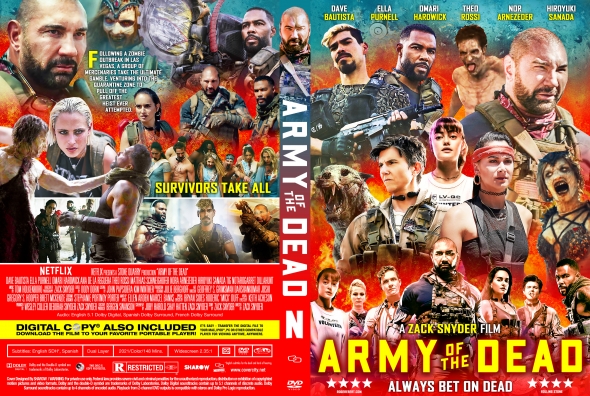 Army of the Dead