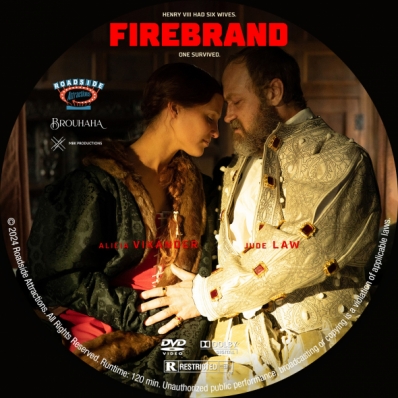 Firebrand