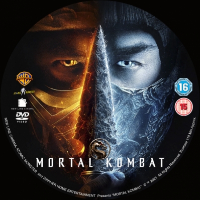 Mortal Kombat