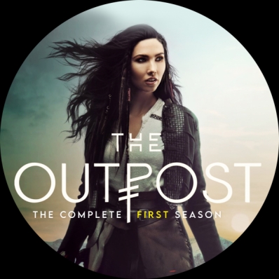 The Outpost - Season 1