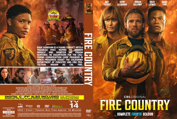 Fire Country - Season 4