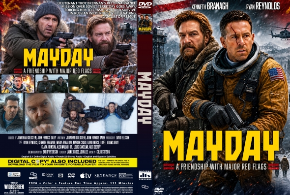 Mayday