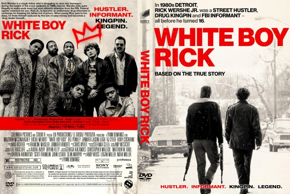 White Boy Rick