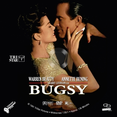 Bugsy