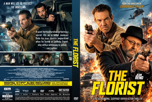 The Florist