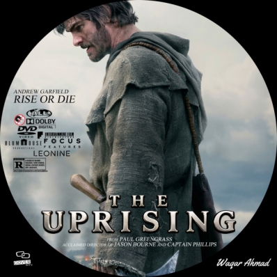 The Uprising