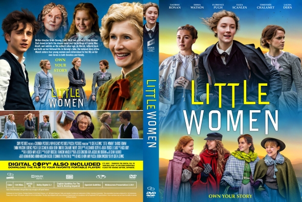 Little Women