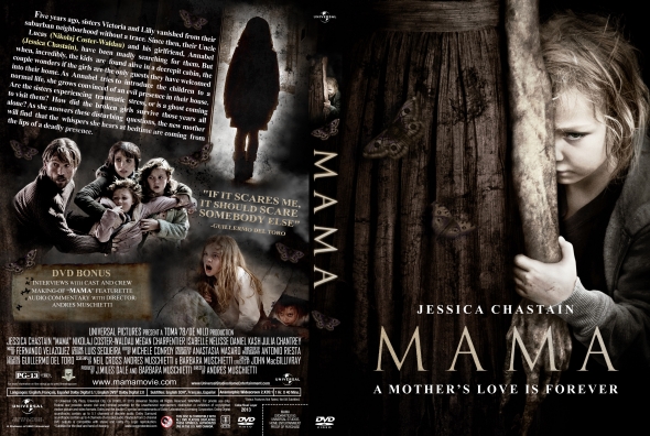Mama