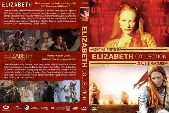 Elizabeth Collection