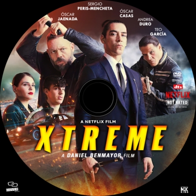 Xtreme