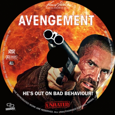 Avengement